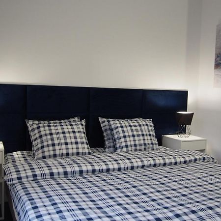 Apartamenty Kopex Кошчен Екстериор снимка