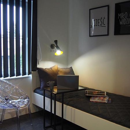 Apartamenty Kopex Кошчен Екстериор снимка