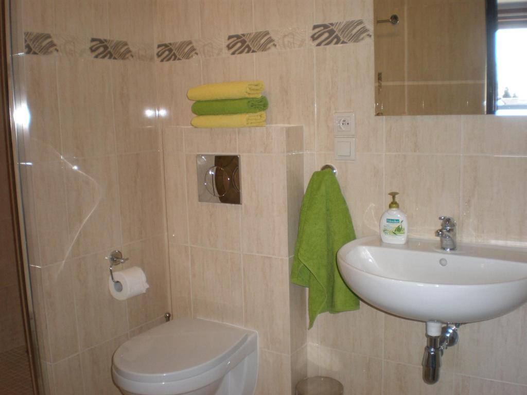 Apartamenty Kopex Кошчен Стая снимка