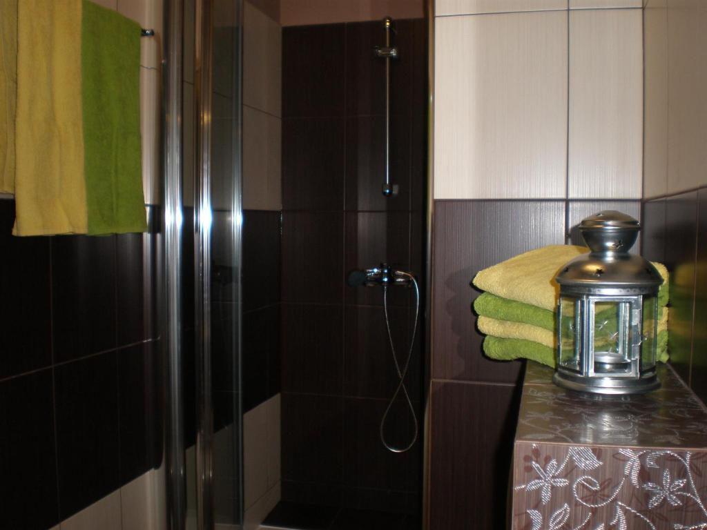 Apartamenty Kopex Кошчен Екстериор снимка