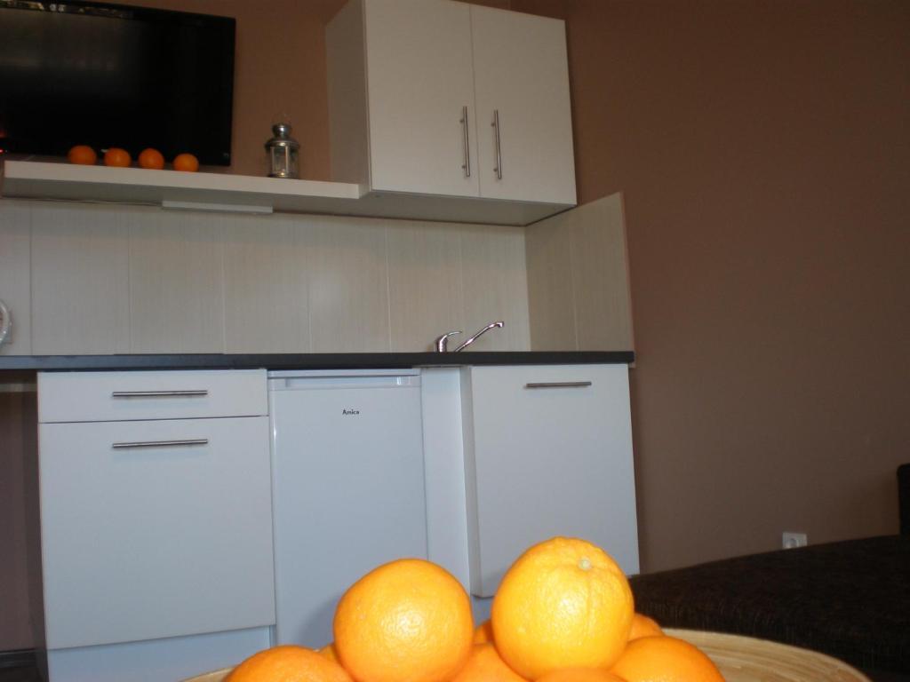 Apartamenty Kopex Кошчен Екстериор снимка