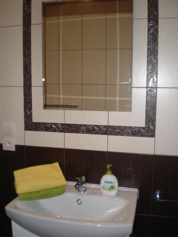 Apartamenty Kopex Кошчен Екстериор снимка