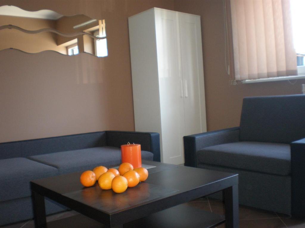 Apartamenty Kopex Кошчен Стая снимка